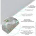 Sticker Wall ³ ,  ,   0,6*3m*2  (D) SW-00002048