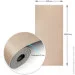Sticker Wall ³ ,  ,   0,6*3m*2 (D) SW-00002049