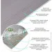Sticker Wall ³ ,  ,   0,6*3m*2 (D) SW-00002050
