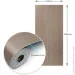 Sticker Wall ³ ,  ,   0,6*3m*2 (D) SW-00002051
