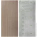 Sticker Wall ³ ,  ,   0,6*3m*2 (D) SW-00002051