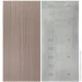 Sticker Wall ³ ,  ,   0,6*3m*2 (D) SW-00002053
