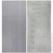 Sticker Wall ³ ,  ,   0,6*3m*2  (D) SW-00002055