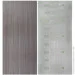 Sticker Wall ³ ,  ,   0,6*3m*2 (D) SW-00002056