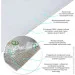 Sticker Wall ³ ,  ,   0,6*3m*2 (D) SW-00002057