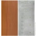 Sticker Wall ³ ,  ,   0,6*3m*2 (D) SW-00002058