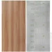 Sticker Wall ³ ,  ,   0,6*3m*2 (D) SW-00002059