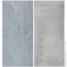 Sticker Wall ³ ,  ,   0,6*3m*2 (D) SW-00002060