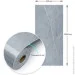 Sticker Wall ³ ,  ,   0,6*3m*2 (D) SW-00002060