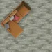 Sticker Wall ³ ,  ,  ,   1 . (-001)  (SW-00000283)