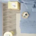 Sticker Wall    -   1 . (-008)  (SW-00000286)