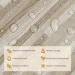 Sticker Wall    -   1 . (-008)  (SW-00000286)