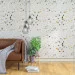 Sticker Wall        2300*140*4 (D) SW-00001812