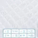 Sticker Wall    2352351 (D) SW-00001940