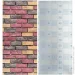 Sticker Wall      2800*500*2 (D) SW-00001944