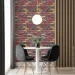Sticker Wall      2800*500*2 (D) SW-00001944