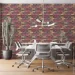 Sticker Wall      2800*500*2 (D) SW-00001944