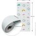   Sticker Wall   2800*500*2 (D) SW-00001946