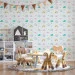  Sticker Wall   2800*500*2 (D) SW-00001946