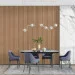   Sticker Wall    3000*160*23 (D) SW-00001855