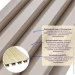   Sticker Wall    3000*160*23 (D) SW-00001859
