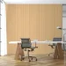   Sticker Wall    3000x160x23 (D) SW-00002572