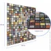 Sticker Wall    3003003 SW-00001925 (D)