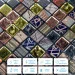 Sticker Wall    3003003 SW-00001925 (D)