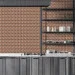 Sticker Wall    3003003 SW-00001927 (D)