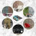 Sticker Wall    3003003 SW-00001932 (D)