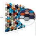 Sticker Wall    3003003 SW-00001932 (D)