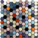 Sticker Wall    3003003 SW-00001935 (D)