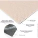 Sticker Wall      300*300*4,5MM (D) SW-00002482