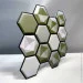 Sticker Wall       3003005,   1 . (-502) (SW-00000666)