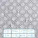 Sticker Wall    3053051 (D) SW-00001936