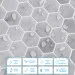 Sticker Wall    3053051 (D) SW-00001937
