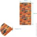 Sticker Wall  3D   -   30807003 SW-00002571-