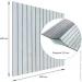 Sticker Wall    3D    600*600*2,8 (D) SW-00002194