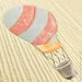 Sticker Wall   3D 700*700*4mm     (D) SW-00001972