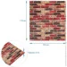 Sticker Wall   3D 7007702 (047-2)   (D) SW-00001916