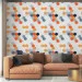 Sticker Wall   3D 7007704   (D) SW-00002013
