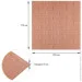 Sticker Wall  3D       7007705 SW-00001801