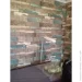 Sticker Wall 3D-панель із ПВХ самоклеюча дерево синя 700х770х6 мм Sticker Wall 3D-панель із ПВХ самоклеюча дерево синя 700х770х6 мм