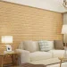 Sticker Wall   3D  -  700x770x3 (009-3) (SW-00000229)