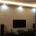 Sticker Wall   3D  -  700x770x5 (009-5) (SW-00000028)