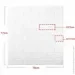 Sticker Wall  3D       700x770x5 (065) (SW-00000033)