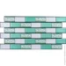 Sticker Wall 3D-      9604804  (1429)