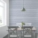 Sticker Wall 3D-      9604804  (1431)