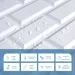 Sticker Wall 3D-      9604804  (1431)