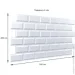Sticker Wall 3D-      9604804  (1431)